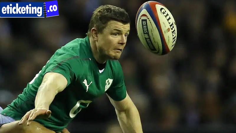 Rugby World Cup Tickets | New Zealand Vs Chile Tickets | Rugby World Cup Final Tickets | Rugby World Cup 2027 Tickets