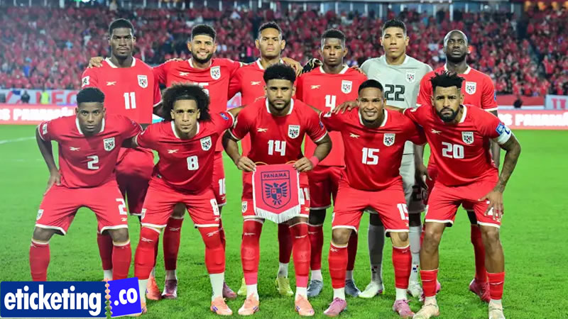 Panama vs Croatia Tickets: Ontario Municipality Selected to Welcome Panama's National Team for FIFA World Cup
