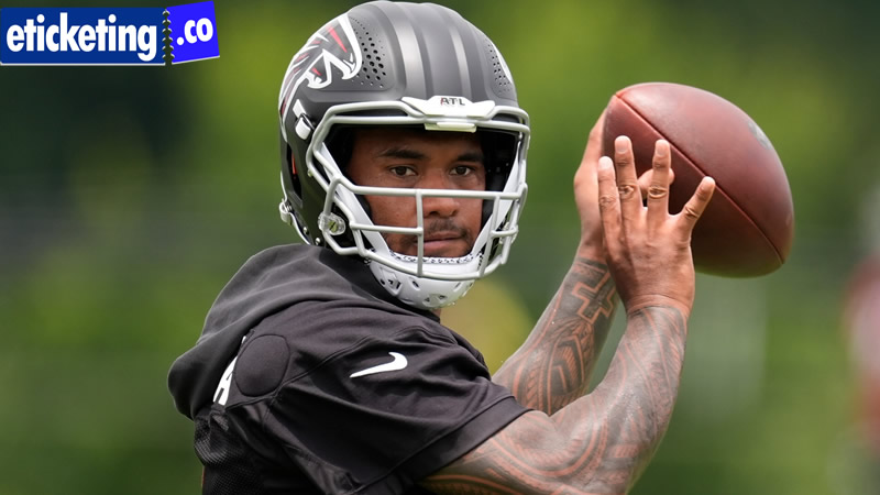 NFL Tickets | NFL 2026 Tickets | Cincinnati Bengals Vs Atlanta Falcons Tickets
