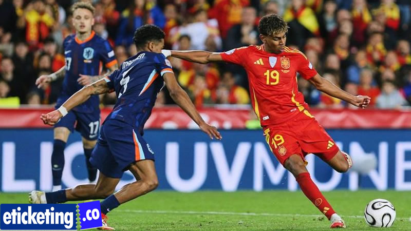 Spain vs Saudi Arabia Tickets: Spain receives a major Lamine Yamal boost ahead of their FIFA World Cup opener