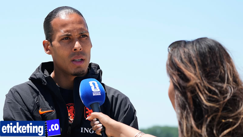 The Netherlands Must Be Ready to Compete at the FIFA World Cup 2026
