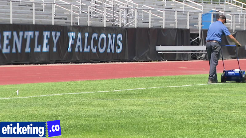 Bentley University Set to Host France During the FIFA World Cup 2026
