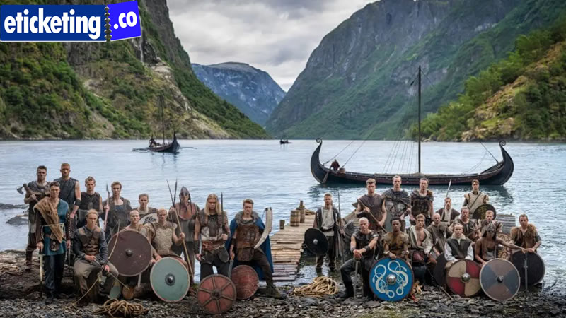 Norway vs Senegal Tickets: Erling Haaland ke Saath Norway ka World Cup Safar