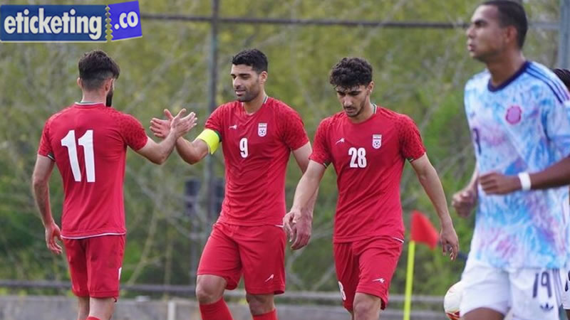 Turkiye vs Paraguay Tickets: Turkey sharpens tactics ahead of FIFA 2026