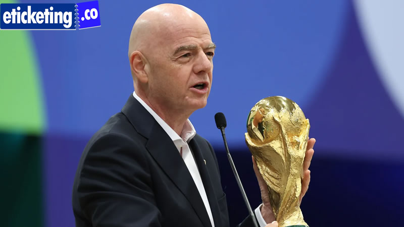 Soccer World Cup Tickets | FIFA 2026 Tickets | Football World Cup Tickets | Football World Cup 2026 Tickets