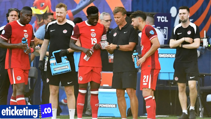 Canada vs Qatar Tickets: Without Davies, Co-Host Canada Sets Sights on a Historic World Cup Run