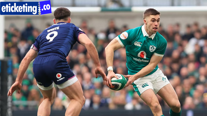 Rugby World Cup Tickets | Rugby World Cup 2027 Tickets
