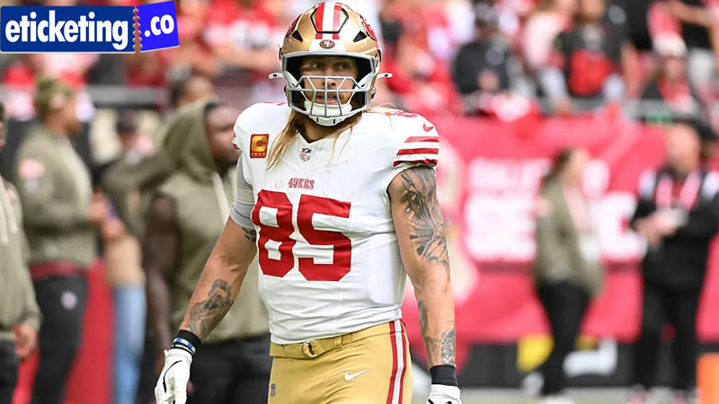 NFL Tickets | NFL 2026 Tickets | Los Angeles Rams Vs San Francisco 49ers Tickets
