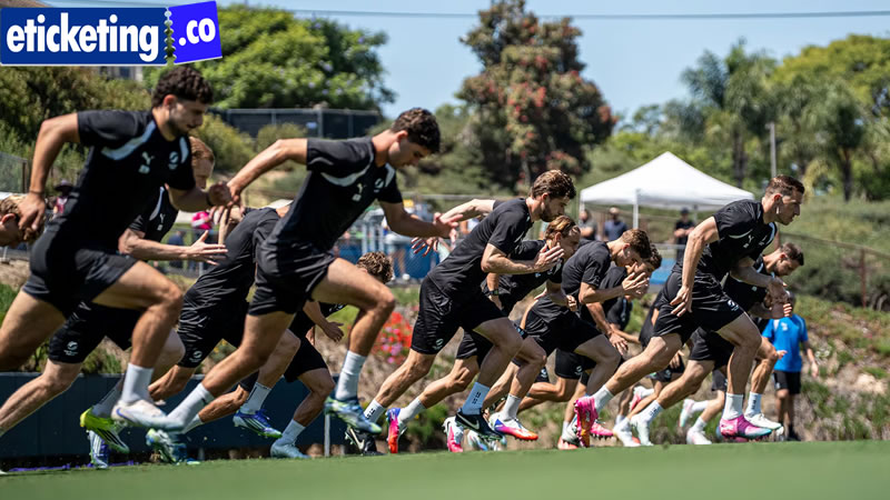 New Zealand vs Egypt Tickets: Torero Stadium Packs Out for New Zealand Public Training Session