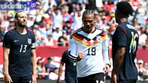 Germany vs Ivory Coast Tickets| Scocer World Cup Tickets | World Cup Tickets | FIFA 2026 Tickets 