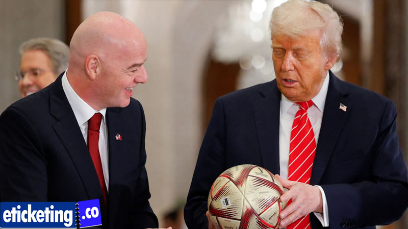 FIFA World Cup Final Tickets | Soccer World Cup Tickets | FIFA 2026 Tickets