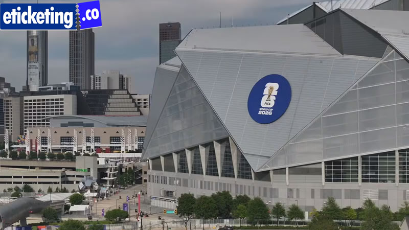 FIFA World Cup Tickets | Soccer World Cup Tickets | FIFA 2026 Tickets