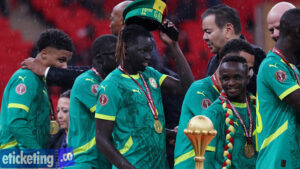 Senegal vs Iraq Tickets| Scocer World Cup Tickets | World Cup Tickets | FIFA 2026 Tickets 