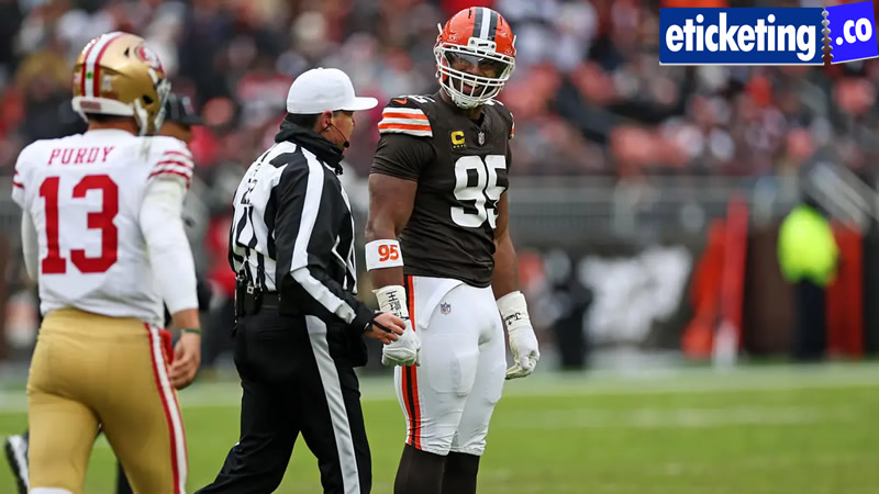 NFL Tickets | NFL 2026 Tickets | Los Angeles Rams Vs San Francisco 49ers Tickets
