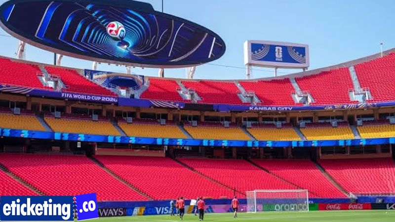 Football World Cup Final Tickets | World Cup Tickets | Soccer World Cup Tickets | FIFA 2026 Tickets