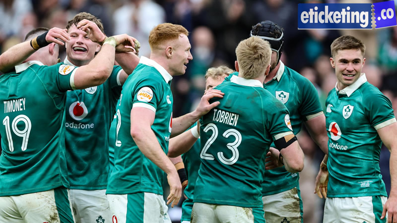 Rugby World Cup Tickets | Rugby World Cup 2027 Tickets
