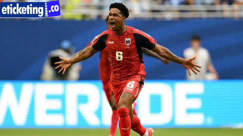 FIFA World Cup Tickets | World Cup Tickets | Soccer World Cup Tickets
