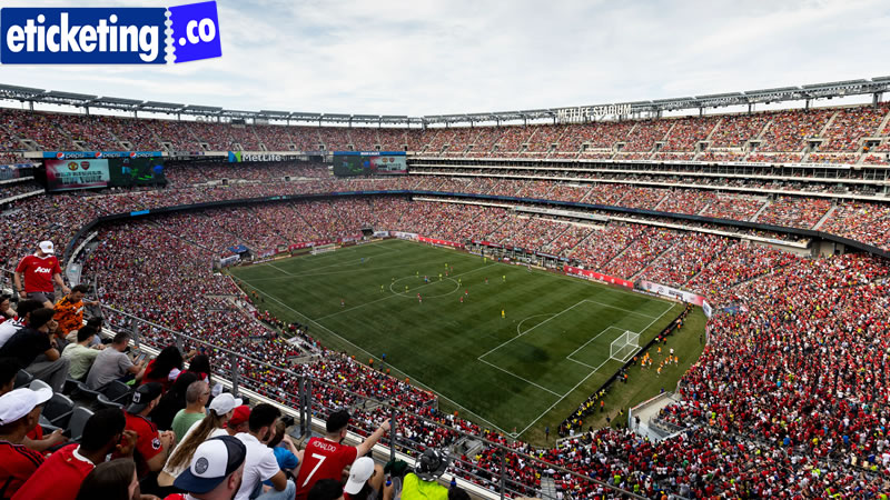 FIFA World Cup Final Tickets: Where Is the World Cup Final Being Held and Why Are Fans Surprised?