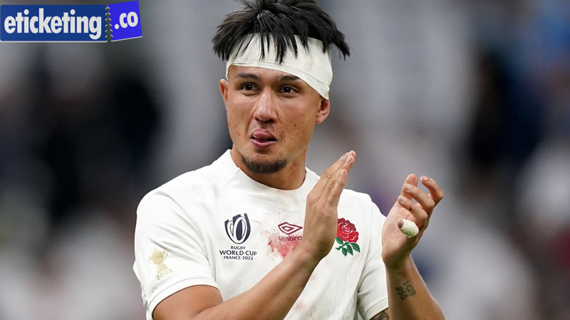 Rugby World Cup Tickets | Rugby World Cup 2027 Tickets
