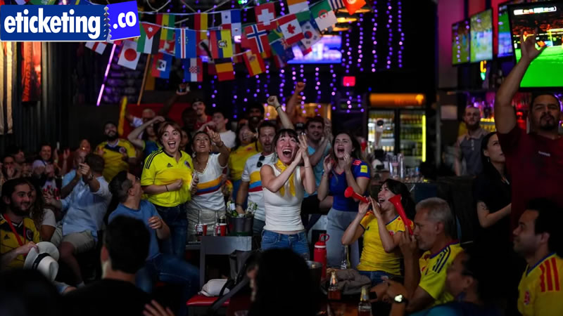FIFA World Cup Bronze Final Tickets: 5 Biggest Storylines Shaping the Tournament So Far
