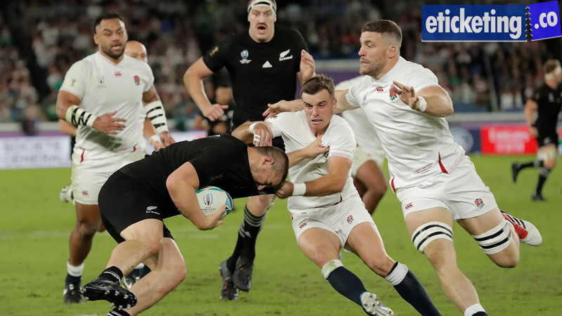 Rugby World Cup Tickets | Rugby World Cup 2027 Tickets
