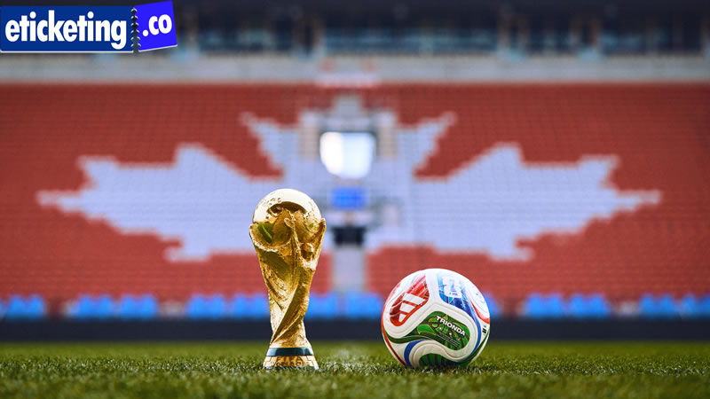 FIFA World Cup Quarter Final Tickets FIFA World Cup Prize Money Full Payout Breakdown for Every Team
