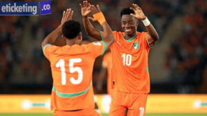 Croatia Vs Ghana Tickets| Scocer World Cup Tickets | World Cup Tickets | FIFA 2026 Tickets