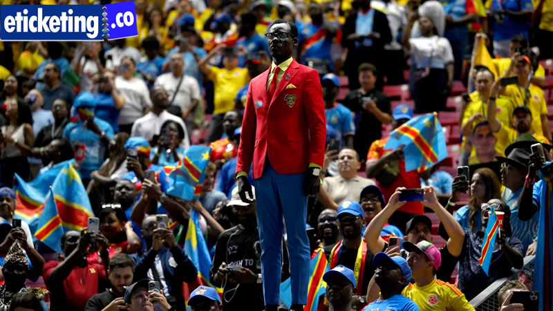 FIFA World Cup Final Tickets: Top Fan Moments Driving the Magic of FIFA World Cup 2026