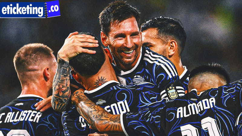 FIFA World Cup Semi Finals Tickets | FIFA 2026 Tickets | World Cup Tickets | Soccer World Cup Tickets