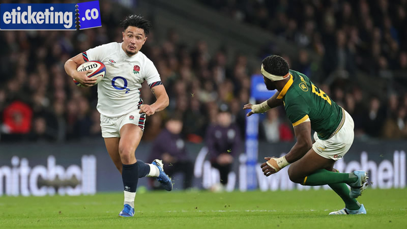 Rugby World Cup Tickets | Rugby World Cup 2027 Tickets
