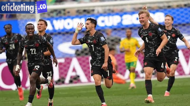 World Cup Tickets | FIFA World Cup Tickets | FIFA 2026 Tickets | FIFA World Cup 2026 Tickets 