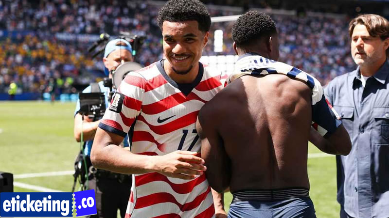 FIFA World Cup Tickets | FIFA 2026 Tickets | World Cup Tickets | FIFA World Cup Final Tickets
