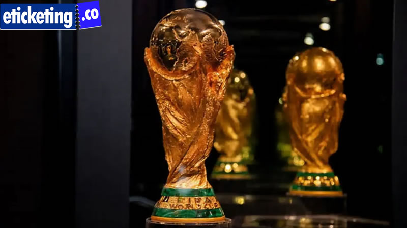 FIFA World Cup 2026 Tickets: The tactical blueprint fueling underdog upsets at the World Cup