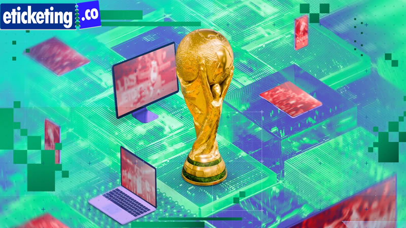 World Cup Tickets | FIFA World Cup Tickets | FIFA 2026 Tickets | FIFA World Cup Final Tickets