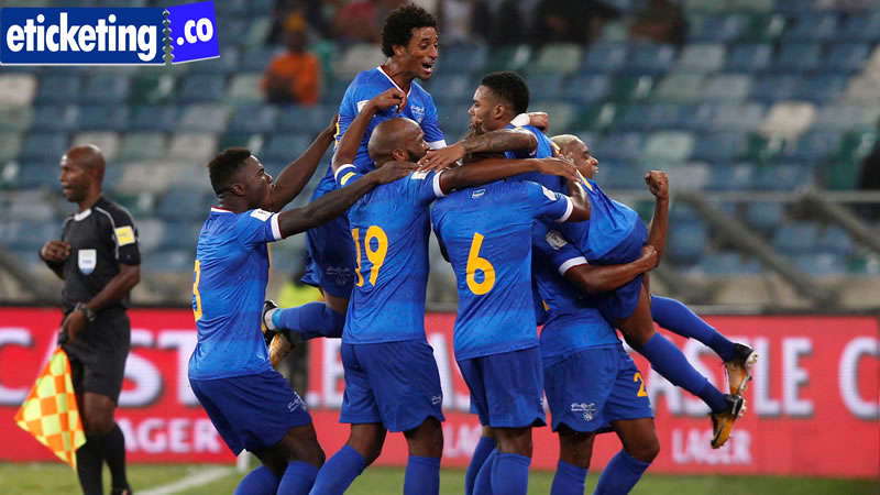 Uruguay vs Cabo Verde Tickets: Cabo Verde's National Soccer Team to Take Part in Dorchester Day Parade This Weekend