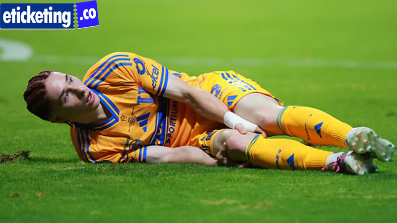 Canada vs Qatar Tickets: Canada's World Cup Plans Rattled by Marcelo Flores Injury