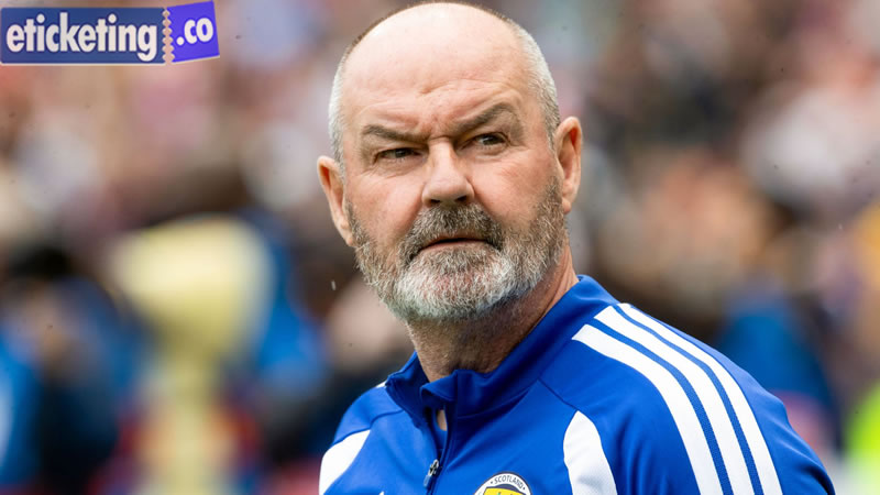 Scotland vs Morocco Tickets: Clarke’s side prepare for World Cup return