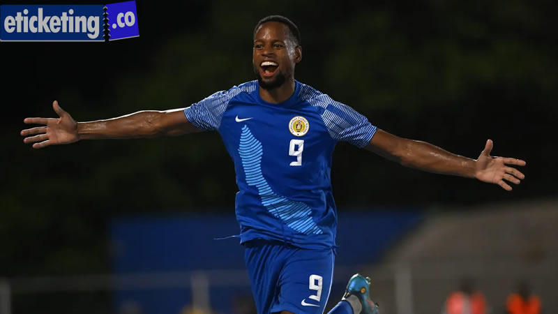 Curacao vs Ivory Coast Tickets Curacao Continue Surprise Run in FIFA World Cup 2026 Action