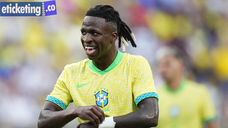 Scotland vs Brazil Tickets: Neymar’s Return Fuels Brazil’s Ambitions for FIFA World Cup 2026