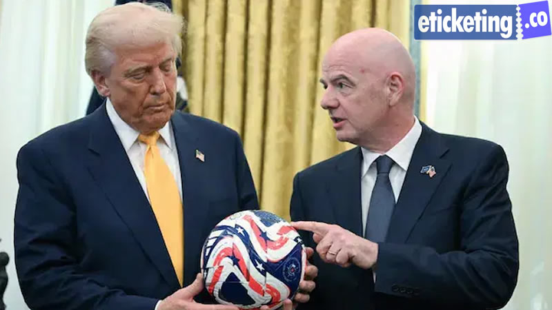 FIFA 2026 Tickets: Anticipation Grows Around a Potential Knockout Stage Battle