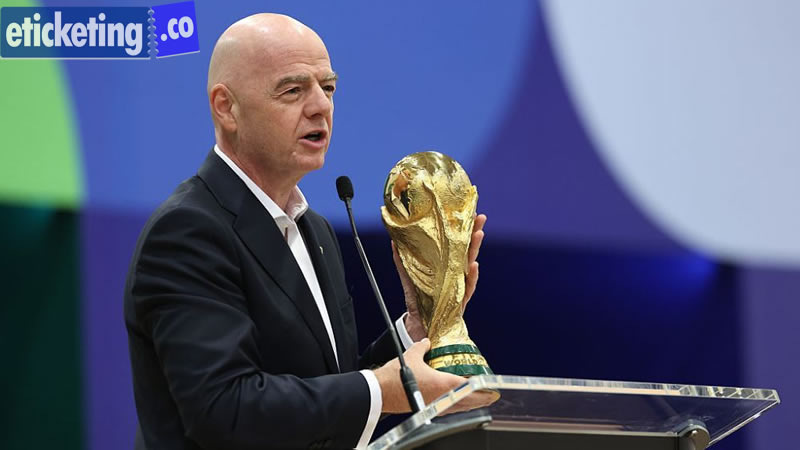 FIFA World Cup Quarter Final Tickets: Global Competition Reaches New Heights