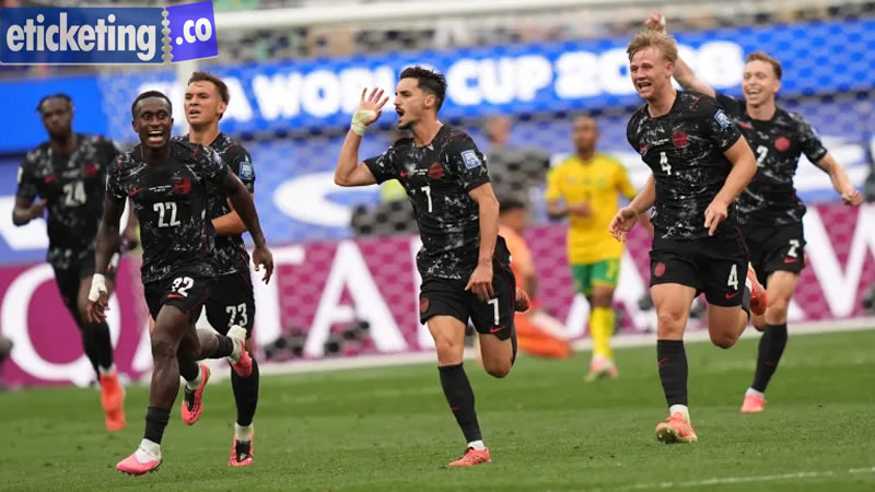 Football World Cup Tickets: Global Football Action Grows as the World Cup Reaches Key Stages