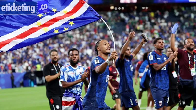 FIFA World Cup Tickets: Worldwide Fans Embrace FIFA 2026