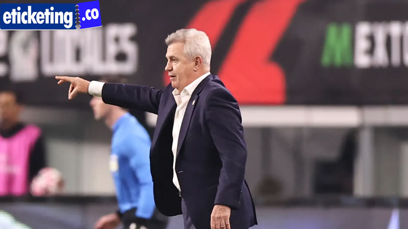Mexico vs South Africa Tickets: 4 Key Takeaways From Mexico's FIFA World Cup Squad Selection