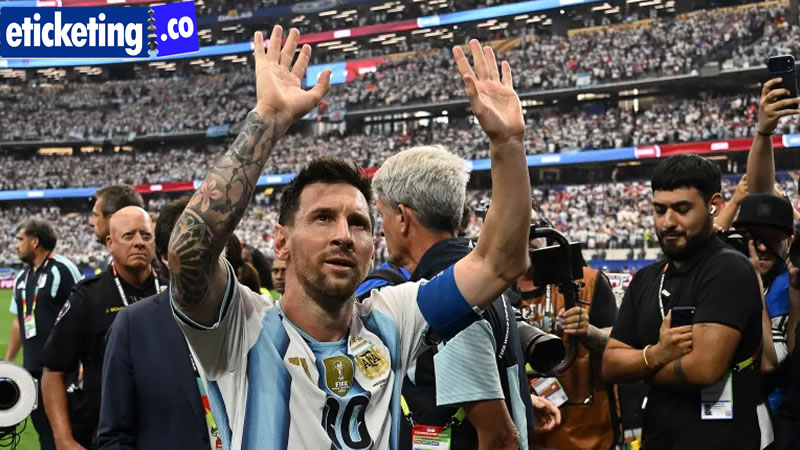 Soccer World Cup Tickets: The only FIFA World Cup moments that truly matter
