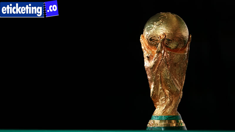 FIFA World Cup Final Tickets: Why the FIFA World Cup 2026 Is the Greatest Sporting Event in Years