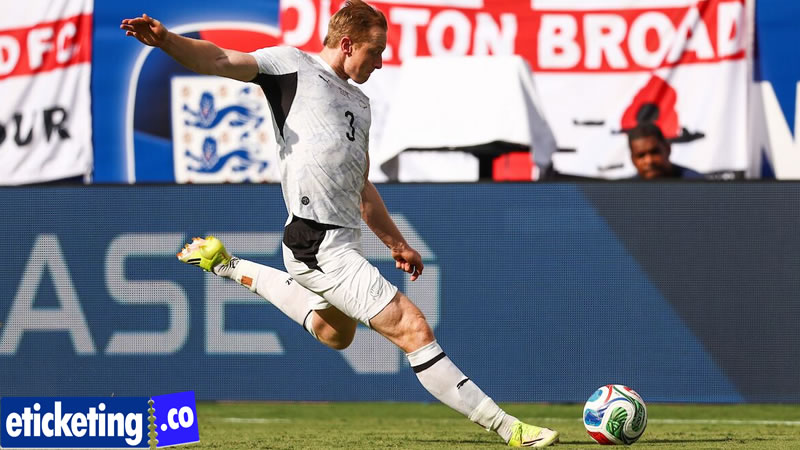 New Zealand vs Egypt Tickets: Darren Bazeley Reveals His Final New Zealand World Cup 2026 Squad