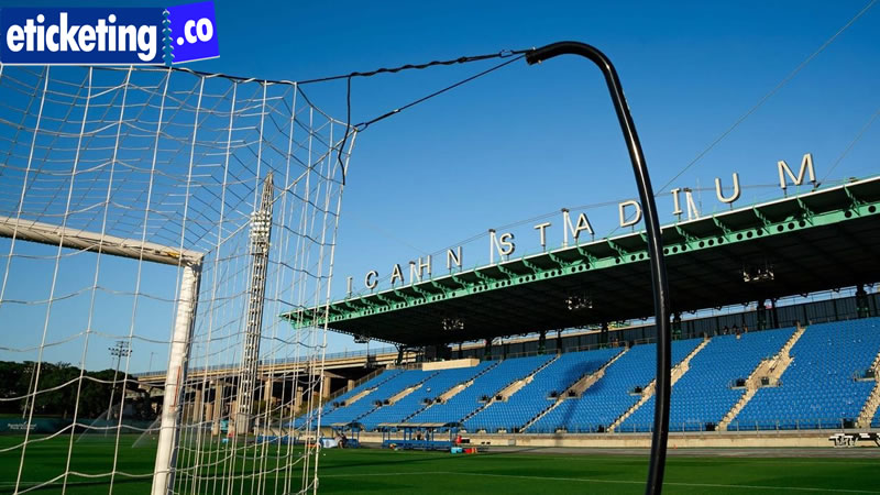 Netherlands vs Sweden Tickets: Oranje Makes the Trip to the United States as FIFA World Cup Countdown Starts