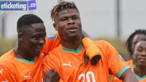 Ivory Coast vs Ecuador Tickets | Scocer World Cup Tickets | World Cup Tickets | FIFA 2026 Tickets