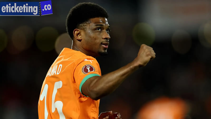 FIFA 2026 Tickets: Philadelphia Stadium set for Ivory Coast vs Ecuador clash